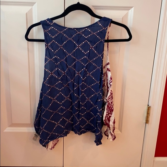 Free People tank - Picture 2 of 2